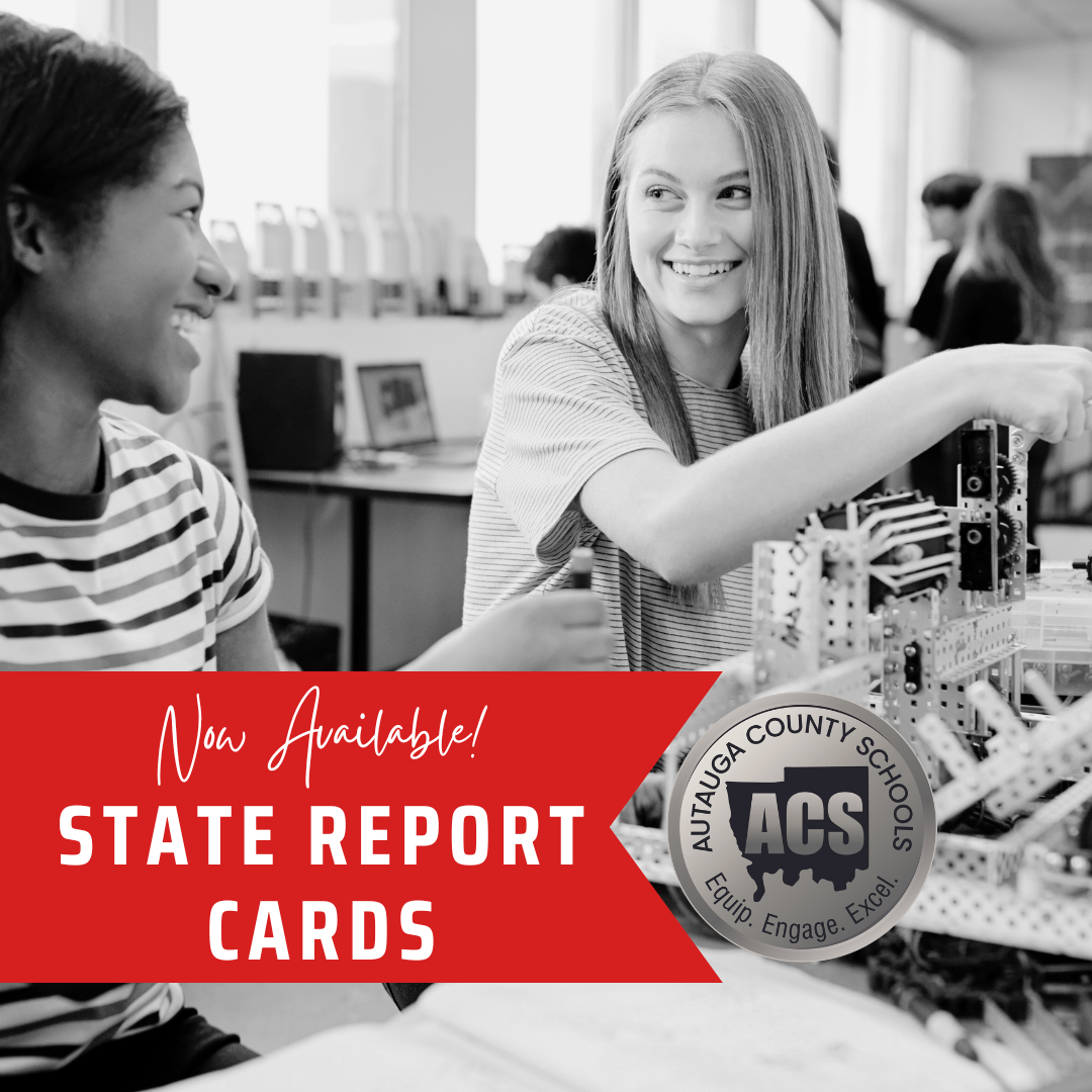 2022-2023 State Report Card