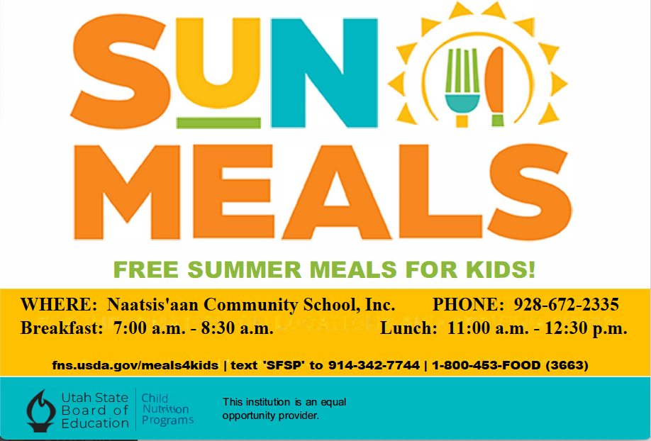 Summer Feed Program