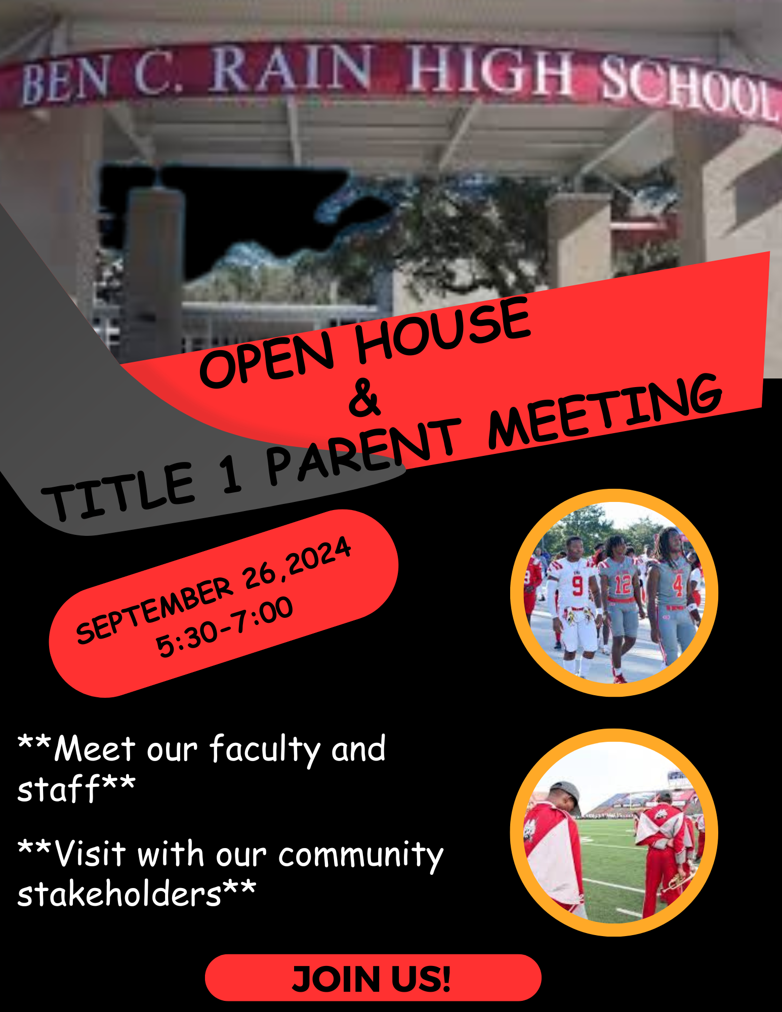 Open House