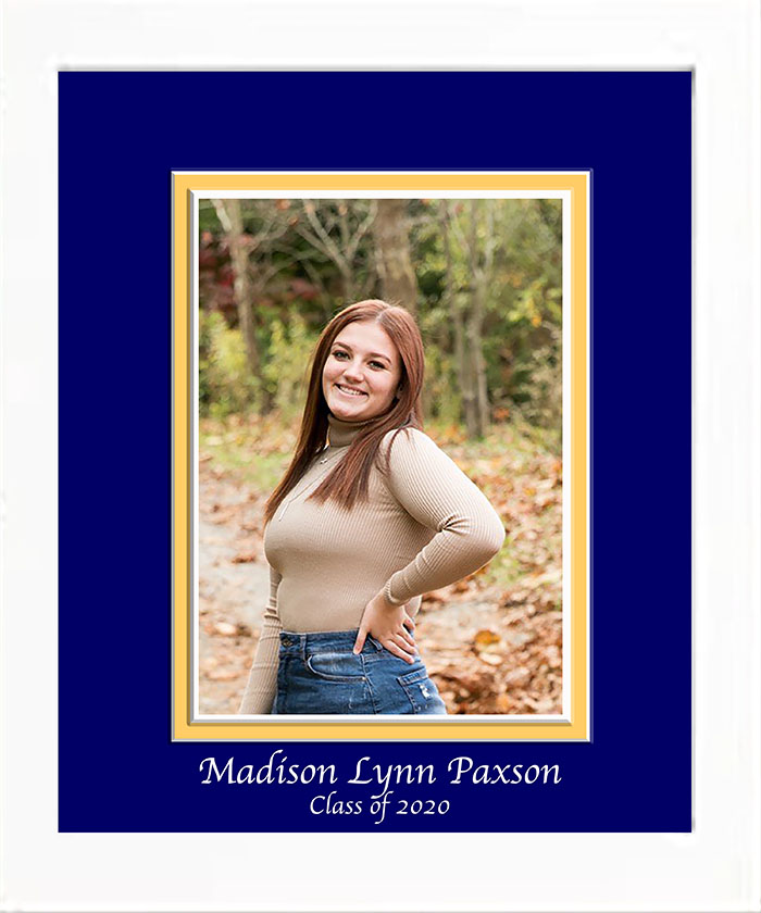 Madison Paxson