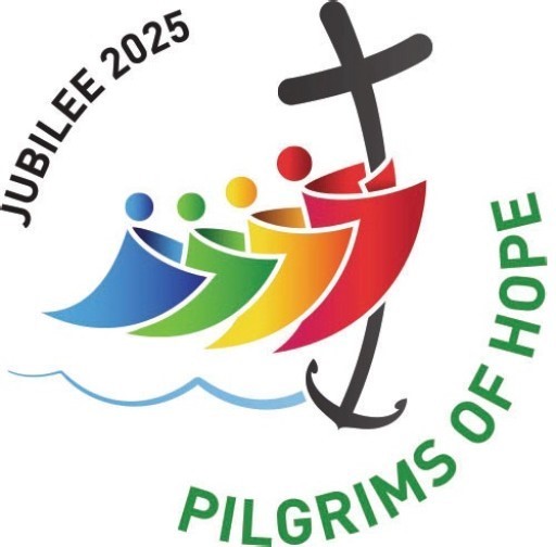 Jubilee 2025: Pilgrims of Hope