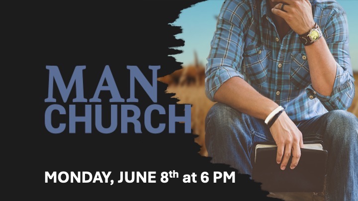 Man Church