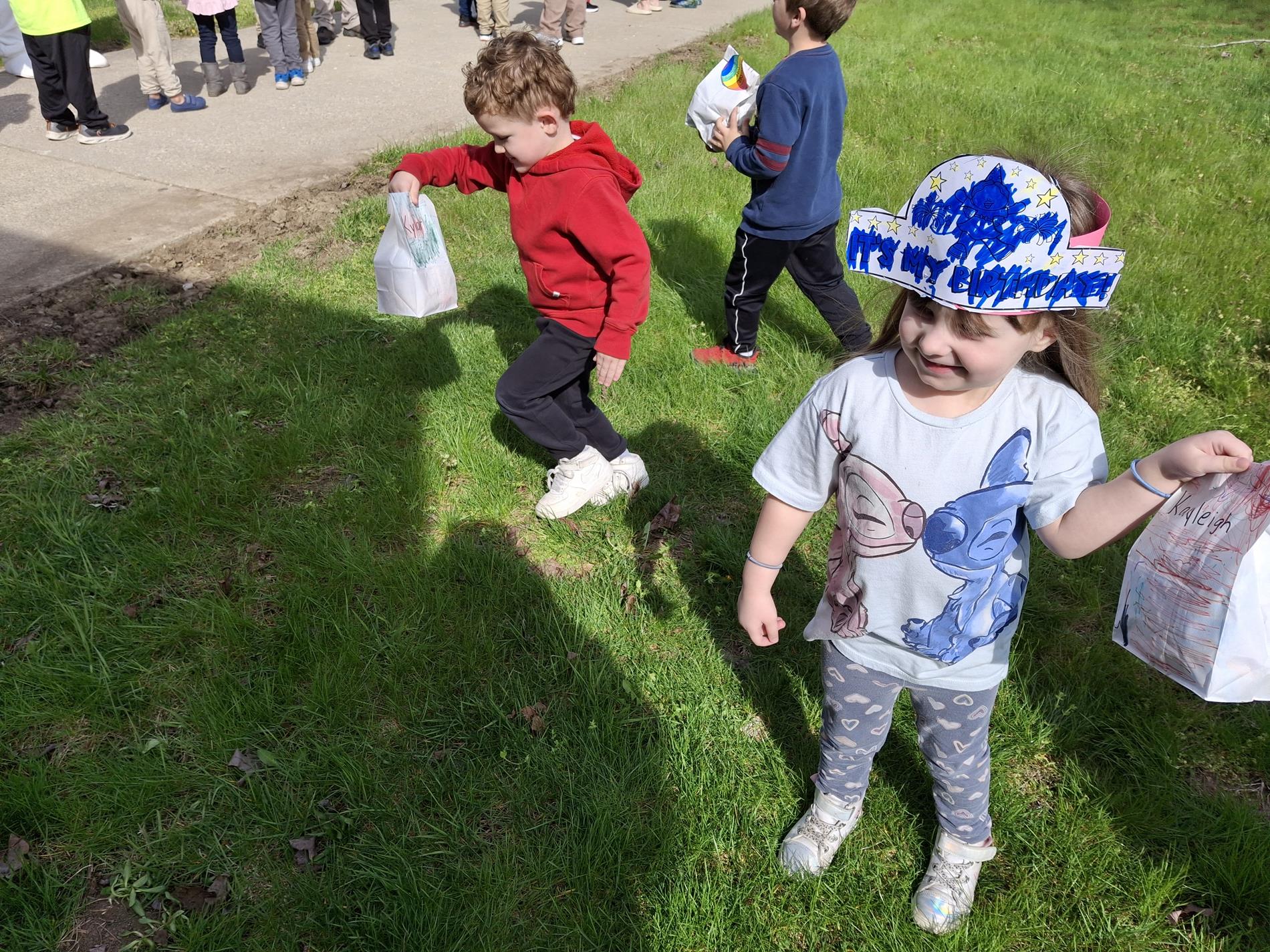Spring Fun