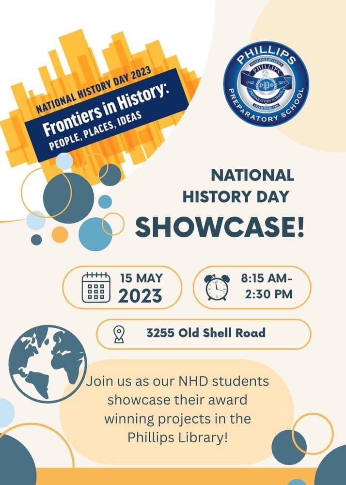 nhd showcase