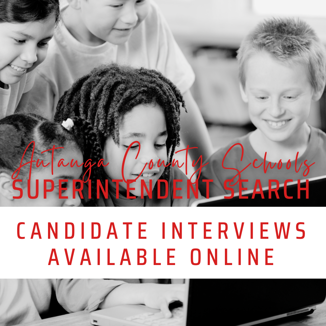 2023 Superintendent Interviews Available Online