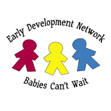 Nebraska Early Development Network Logo