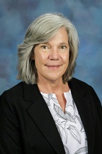 Marie Gates Art Teacher
