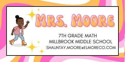 Mrs. Moore