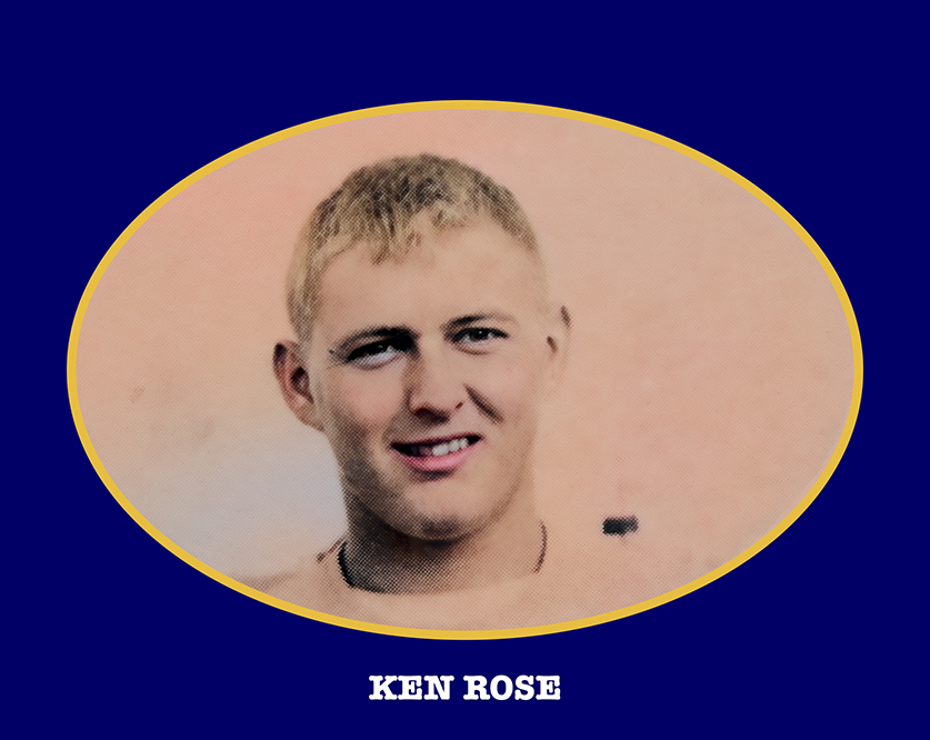 Ken Rose