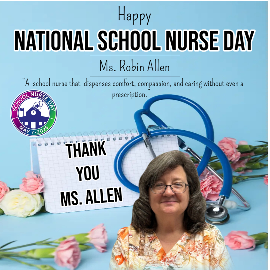 National School Nurse's Day National School Nurse's Day