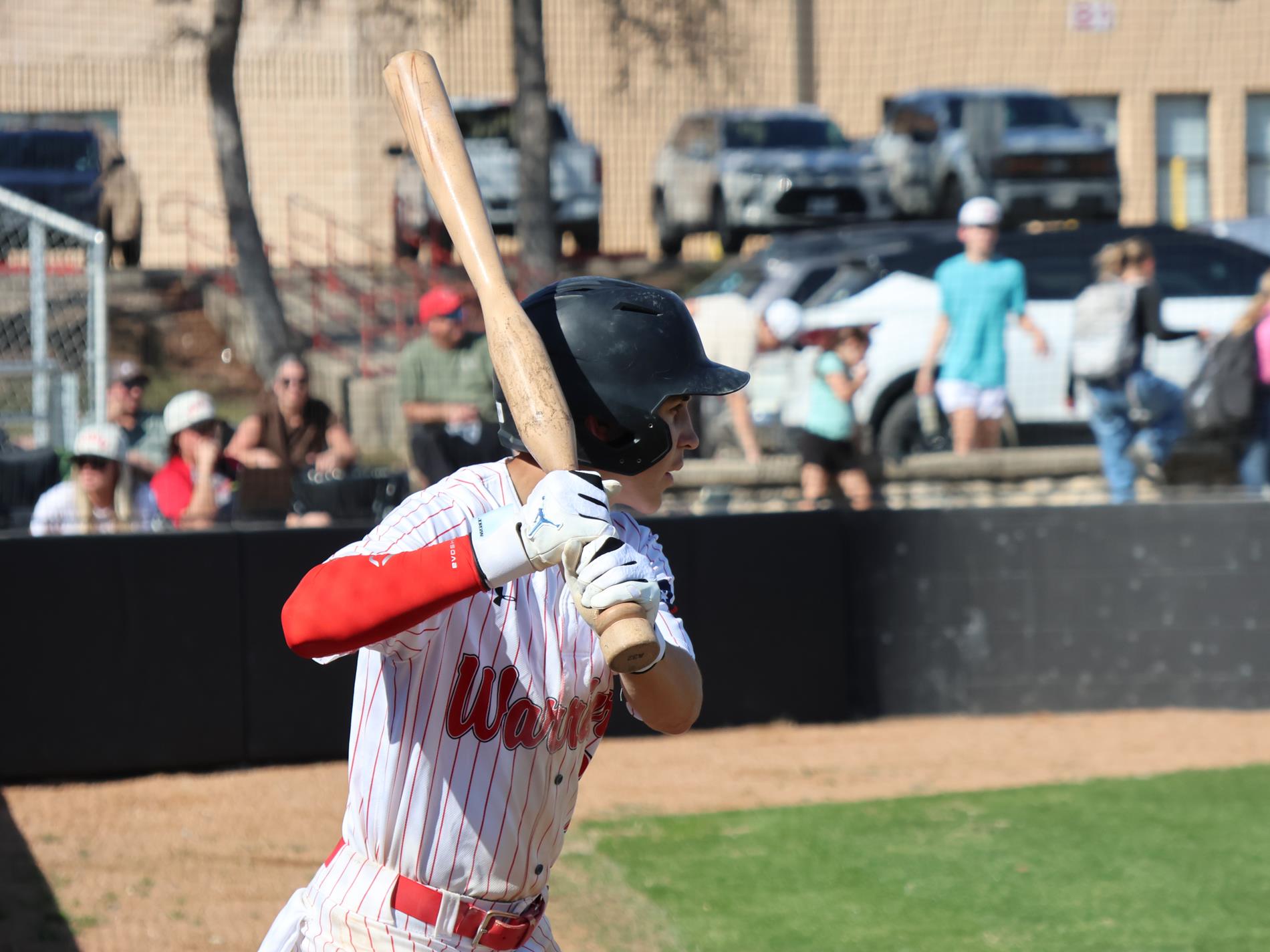 Ingram Tourney v. Warren 2.27.26