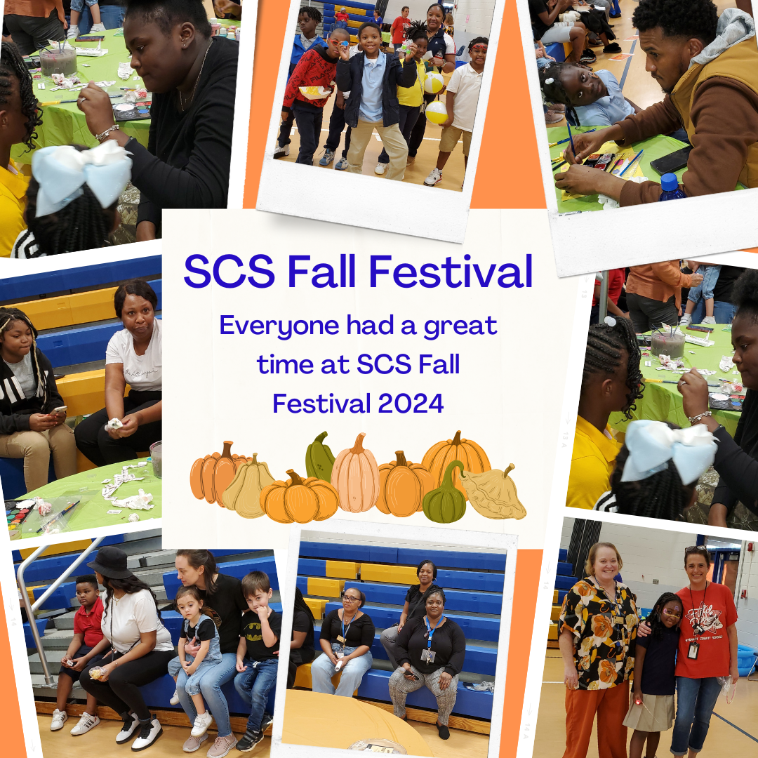 Fall Festival