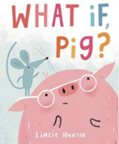 What if Pig?