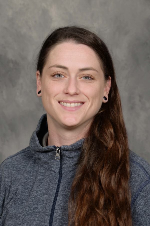 2nd Grade Teacher, Courtney Busnach