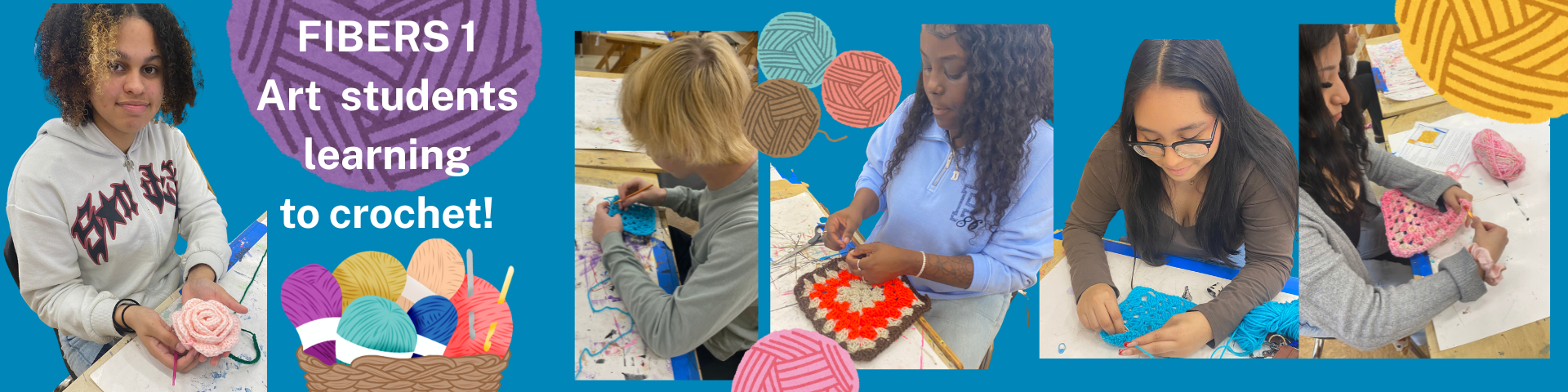 2026_03 -- Art FIBERS