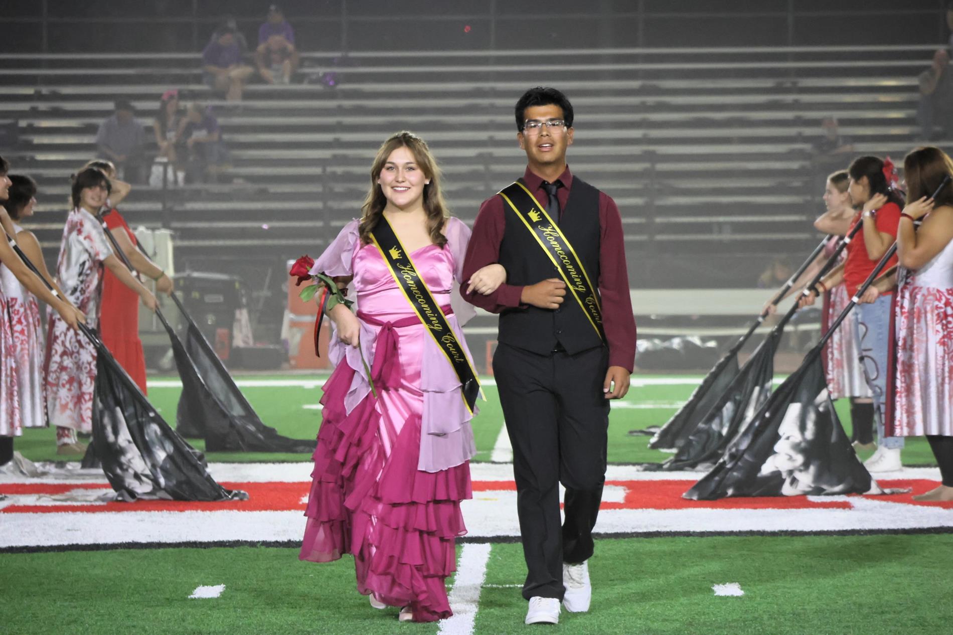 HOCO 2025