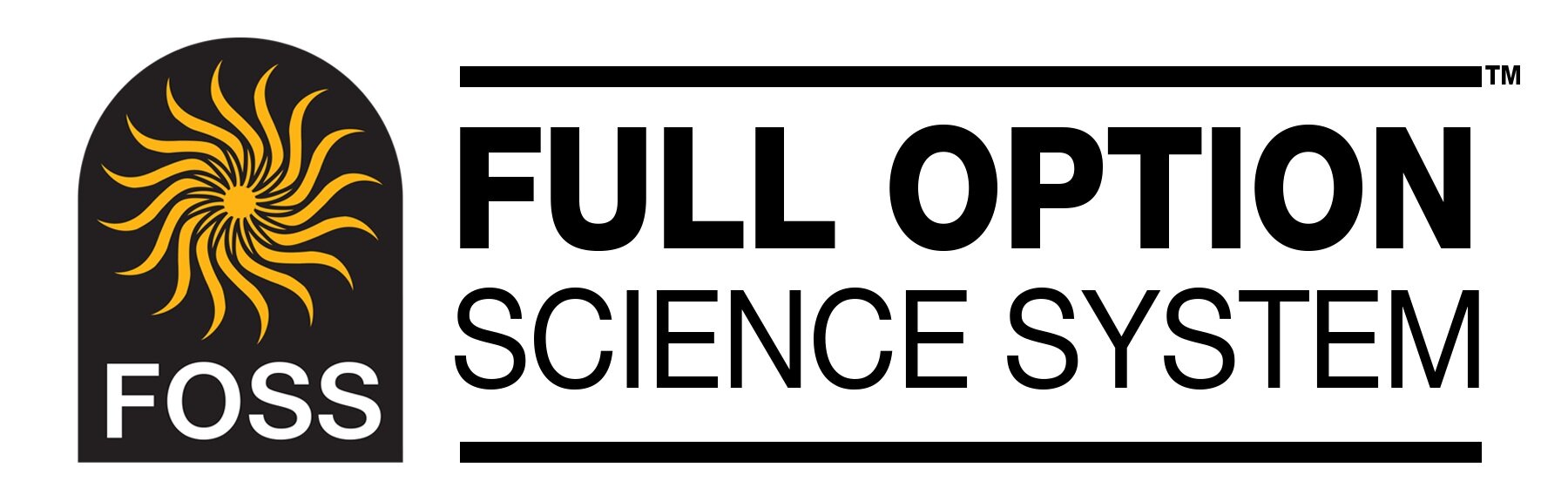 FOSS Science Logo
