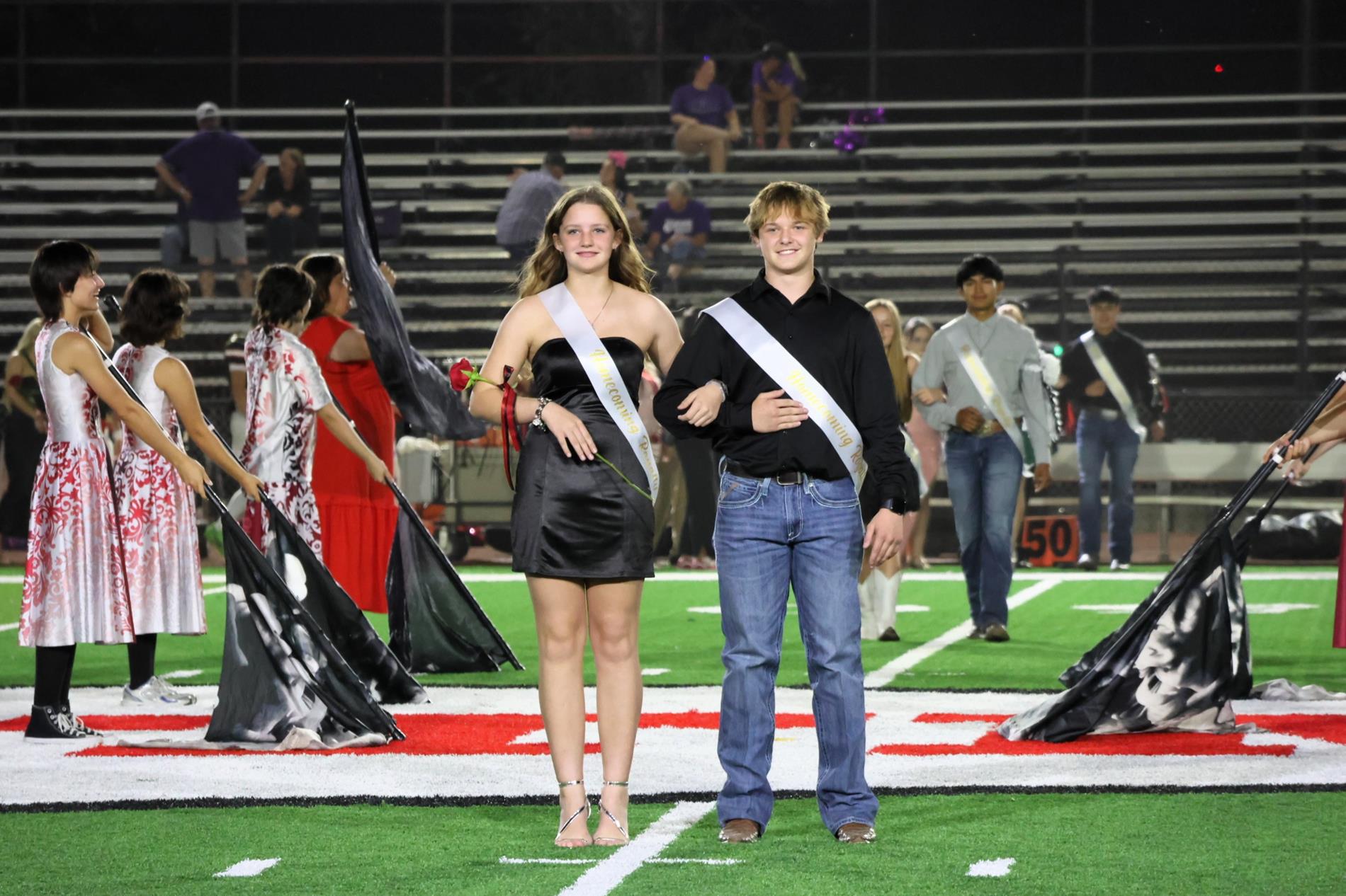 HOCO 2025