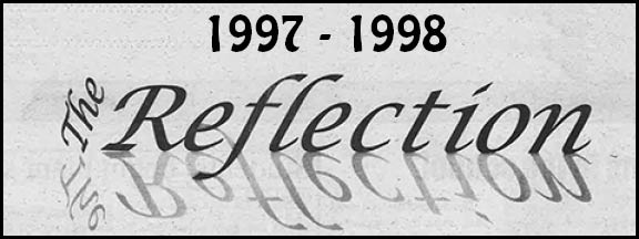the Reflection 1997-1998