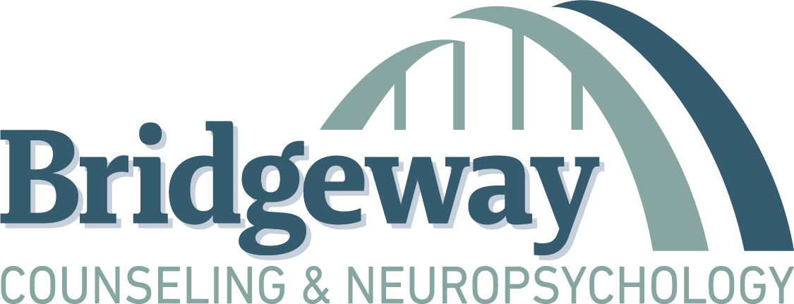 Bridgeway Counseling & Neuropsychology Logo