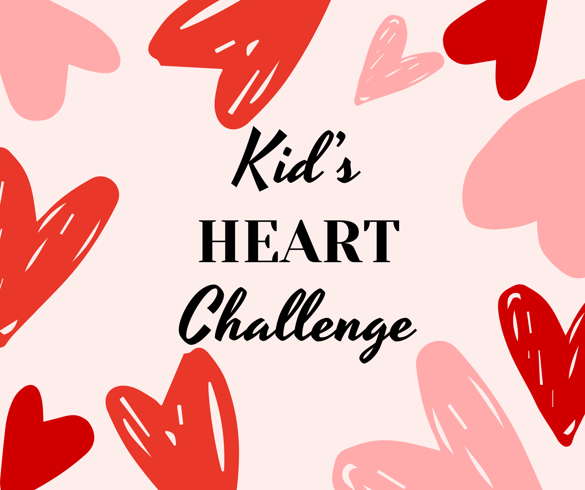 Heart Challenge