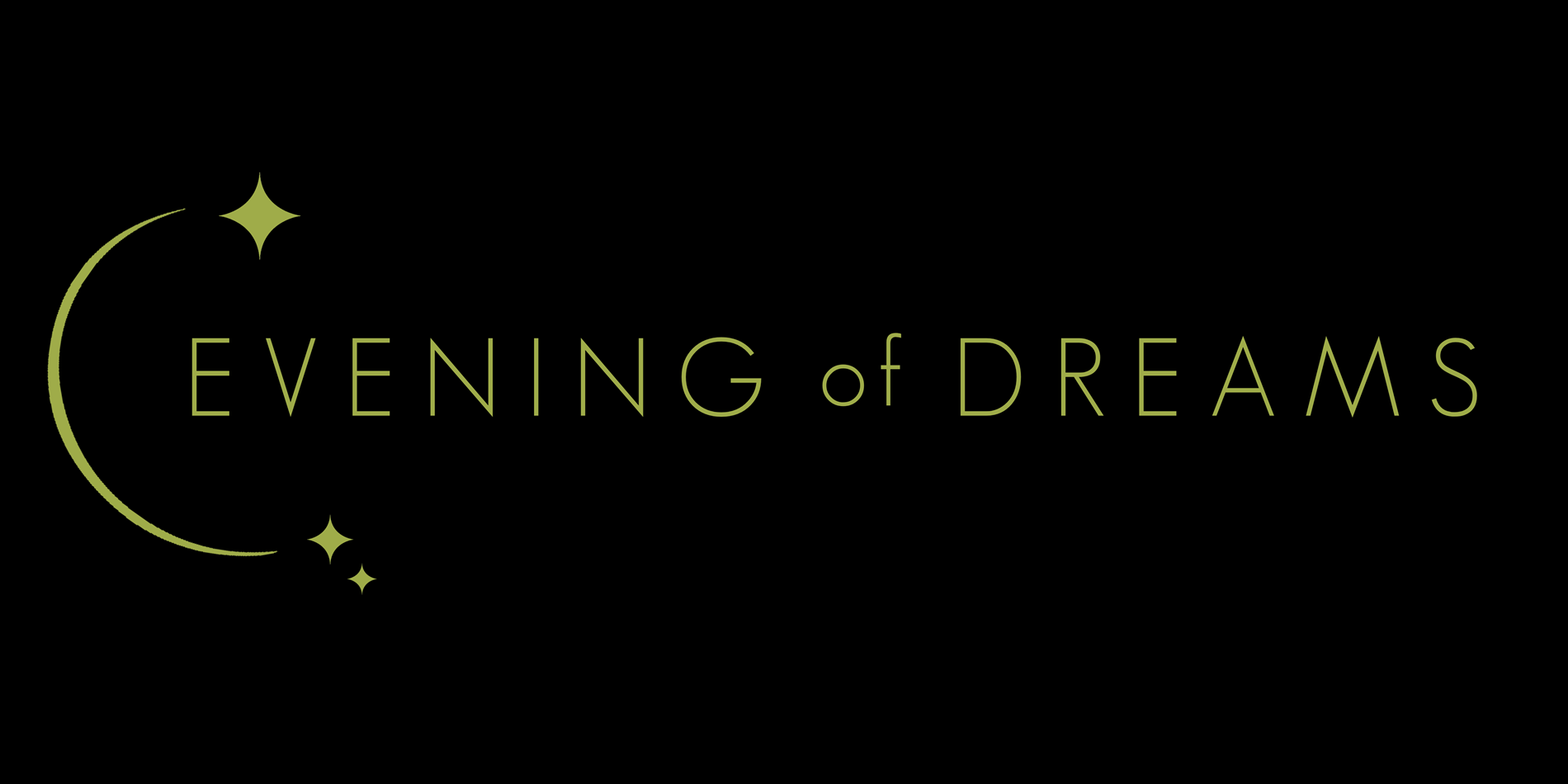 Evening of Dreams Logo