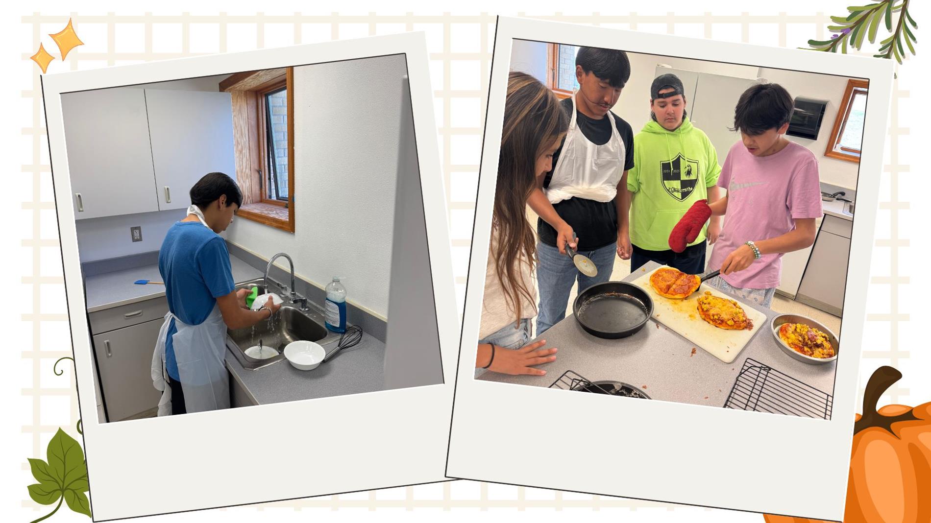 Family and Consumer Science