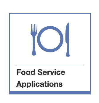 Food Service Application