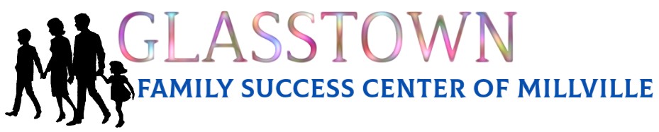 Glasstown FSC logo