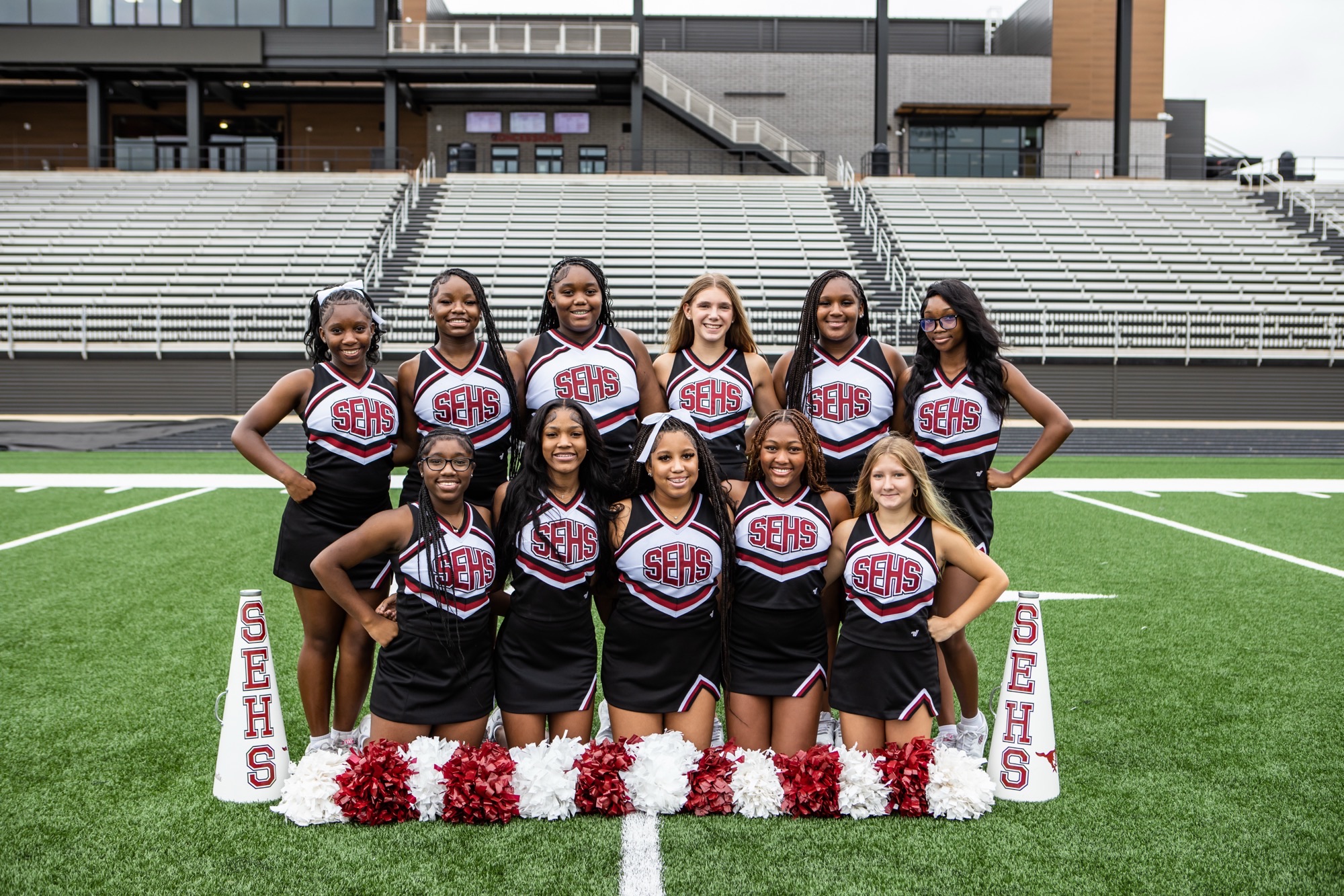 Junior Varsity Junior Varsity