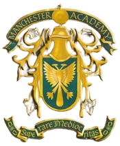 crest