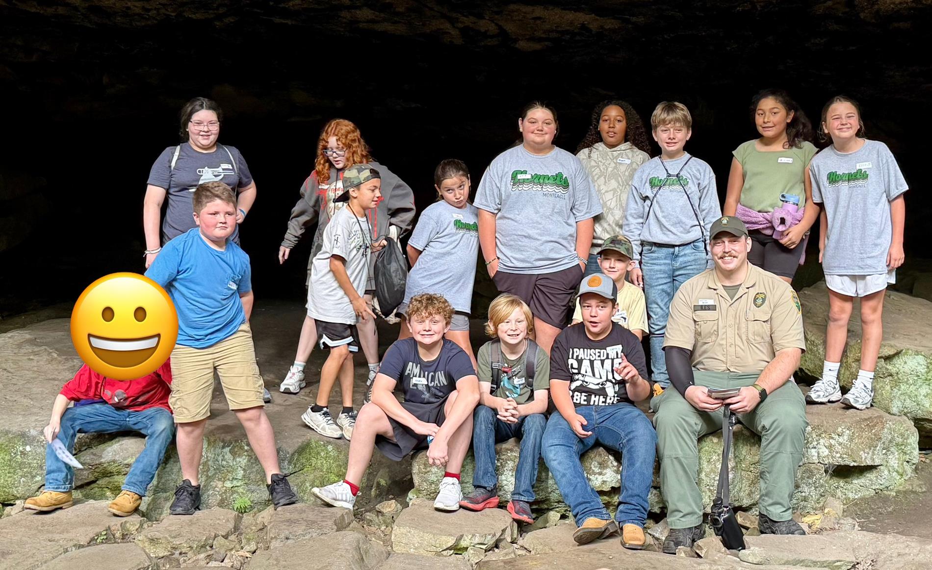 Field Trip Picture