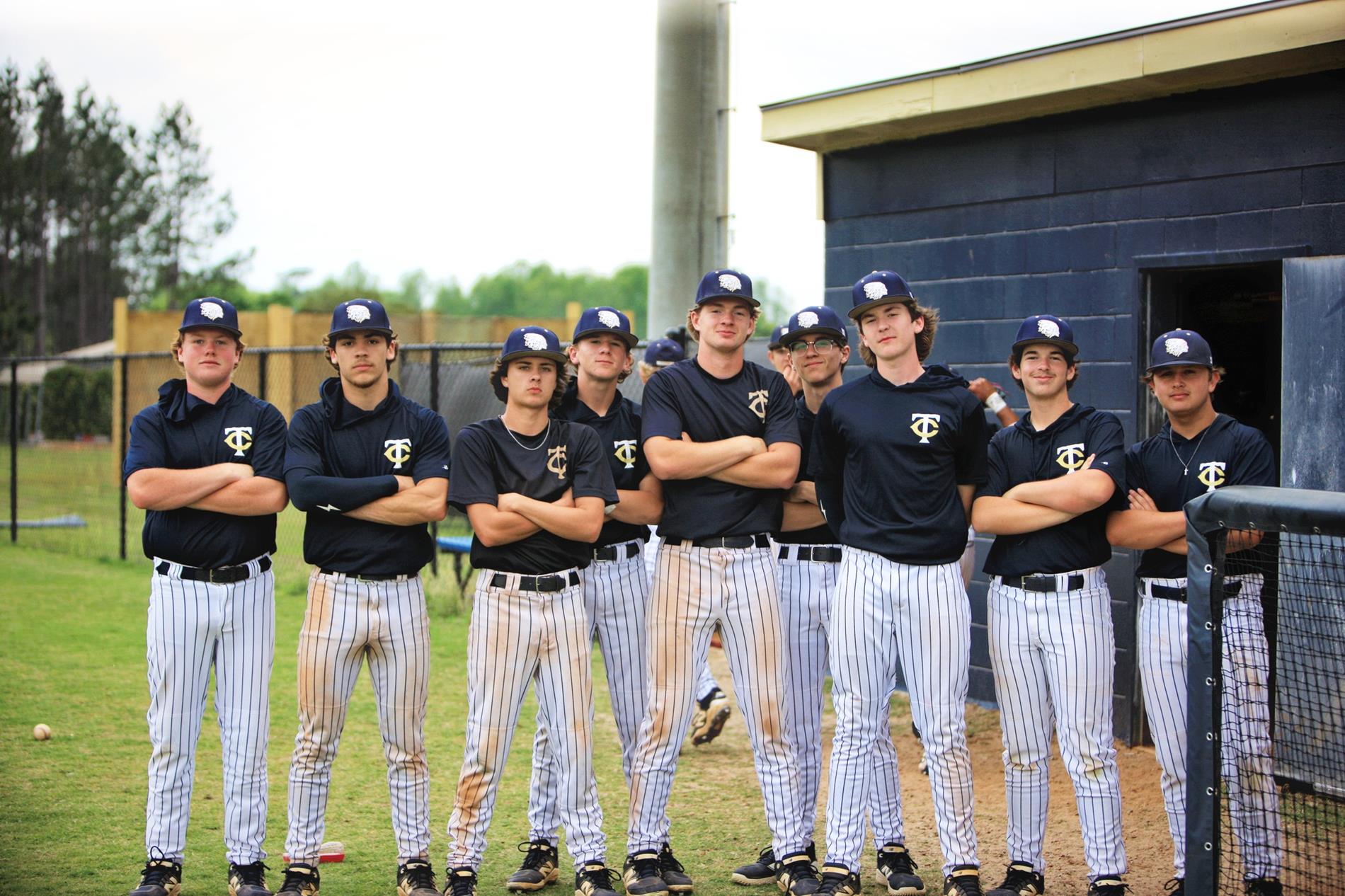 Baseball Team