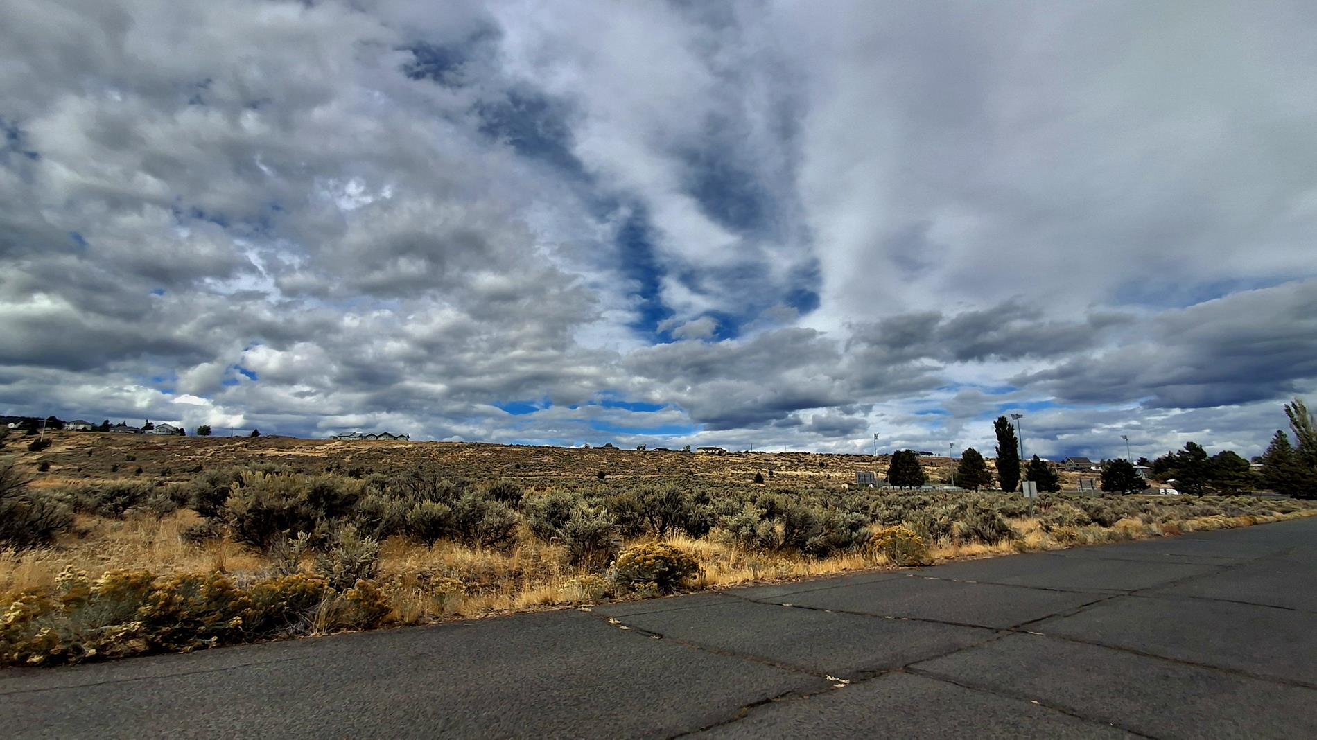 Proposed Location Proposed Location