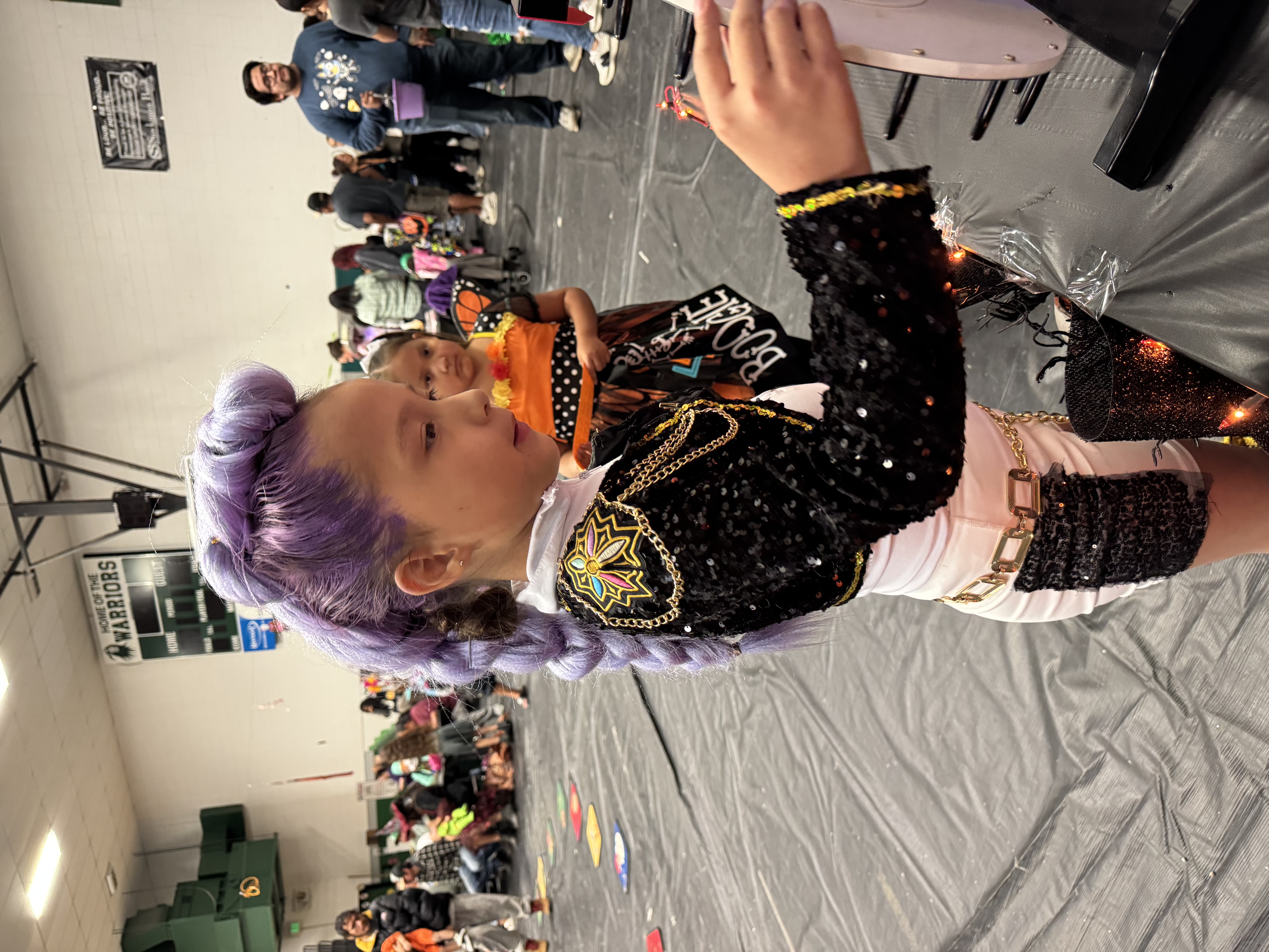 Halloween 2025