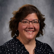 Jody Obert