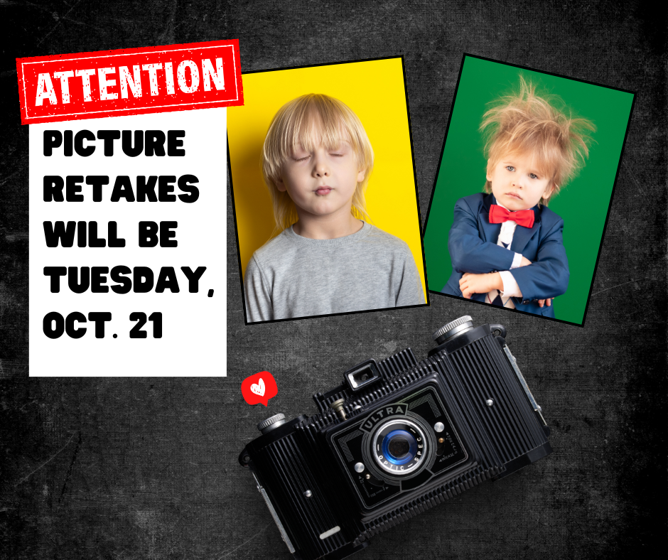 picture retakes picture retakes