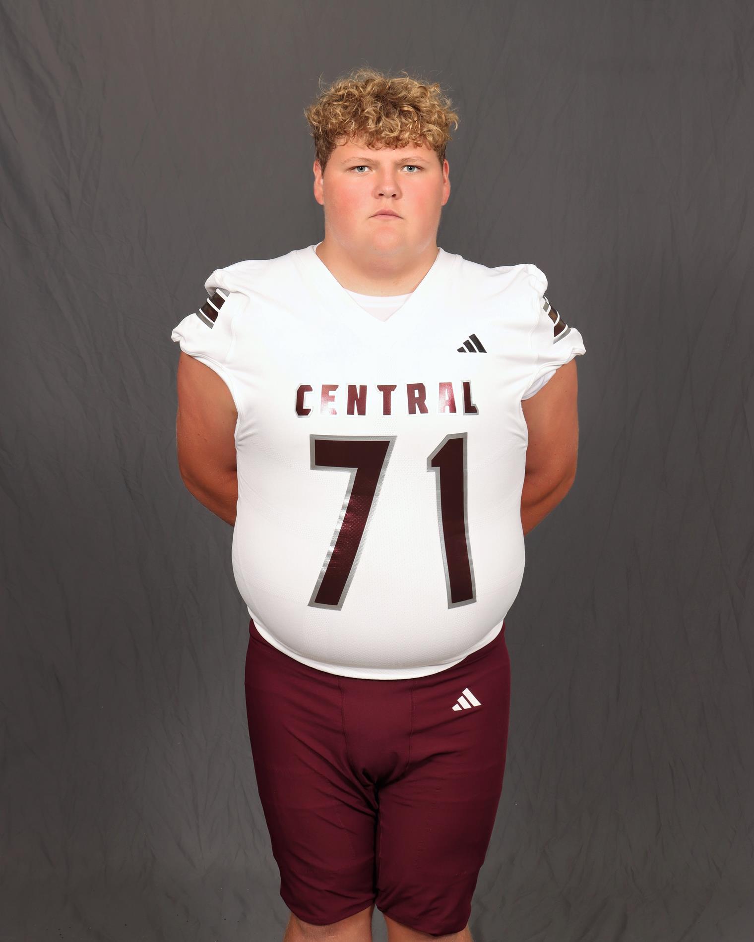 Corey Kinnard
