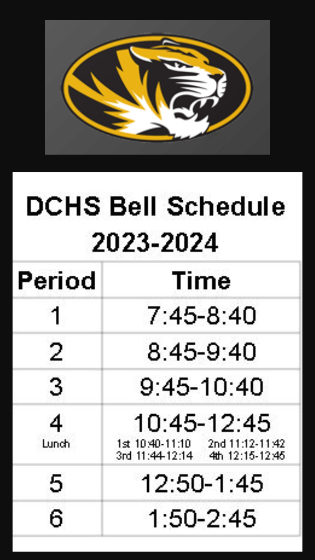 Dekalb Schools 2025-26 Calendar