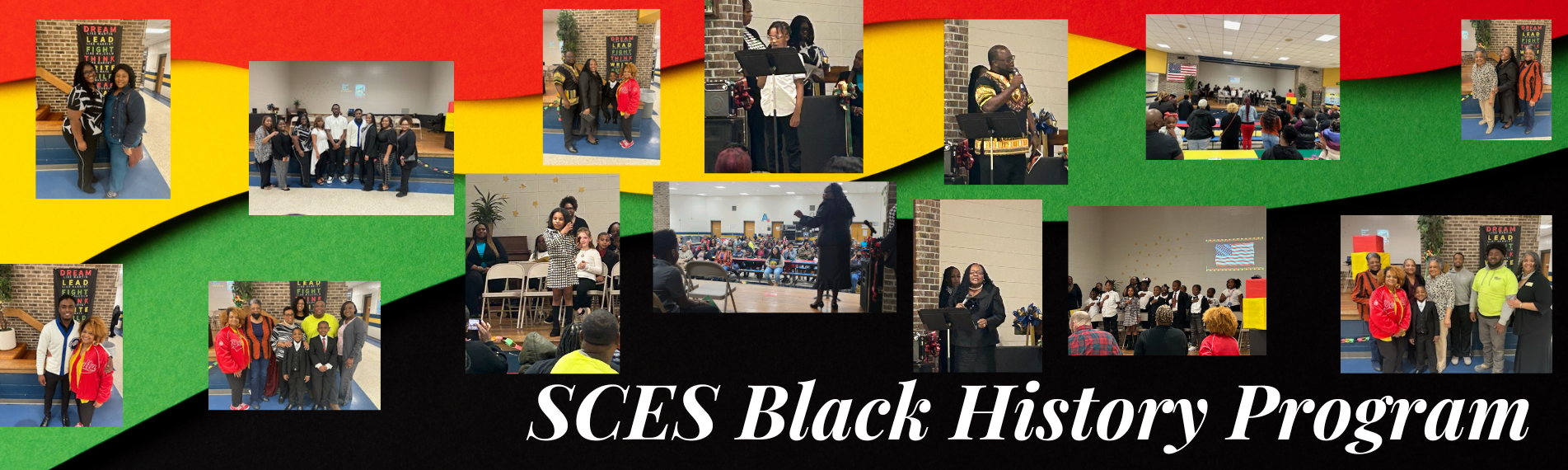 2024 SCES Black History Program 