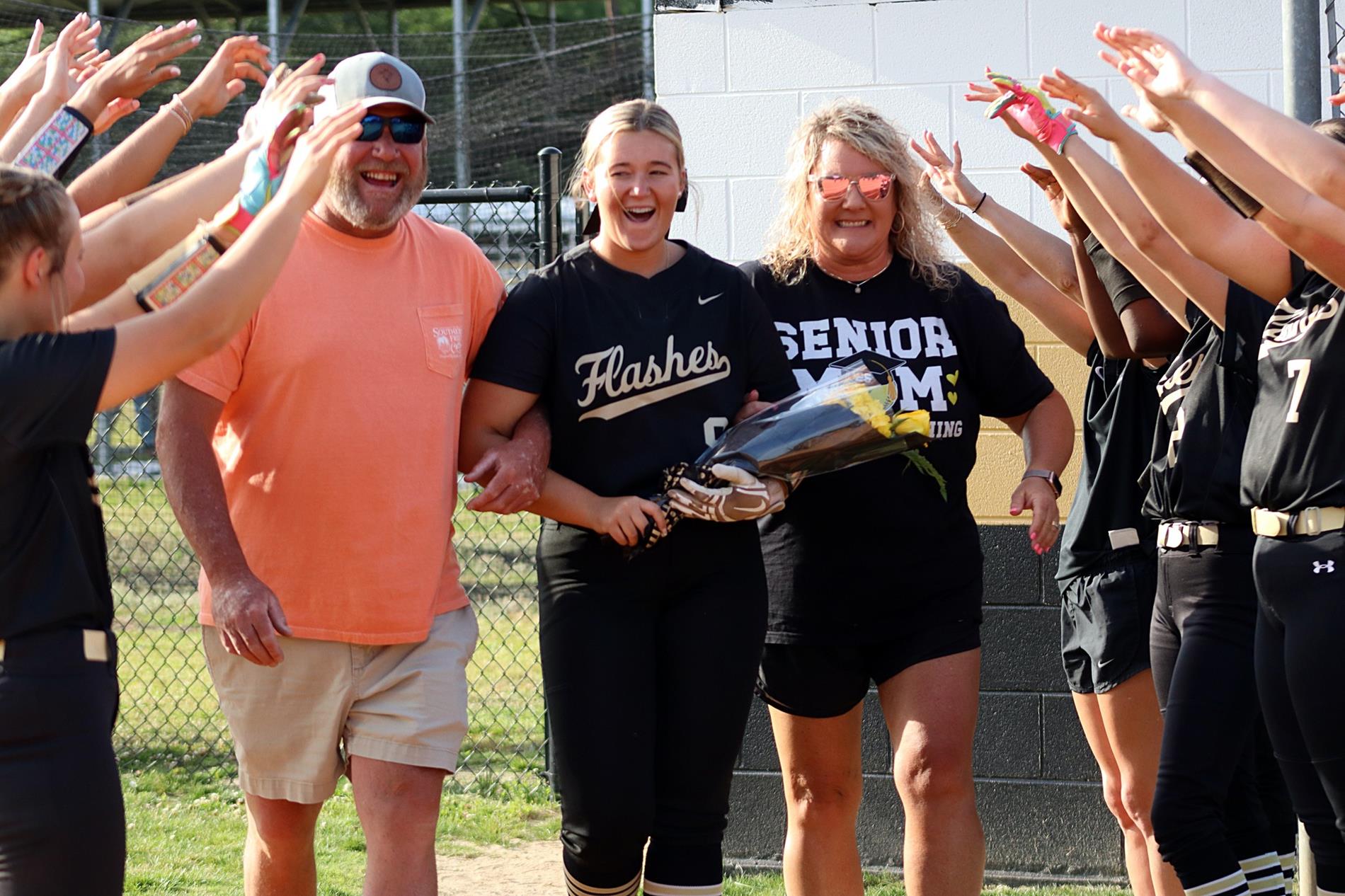Softball 24-25