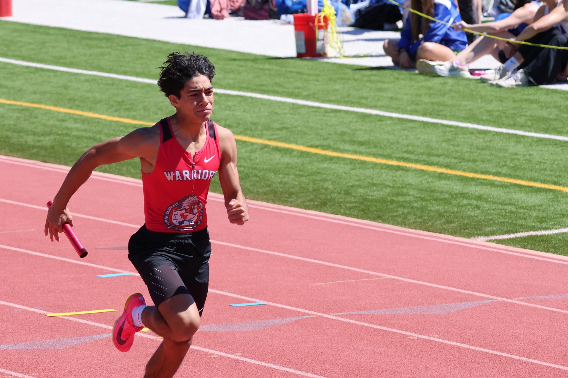 Antler Relays - 3.12.26