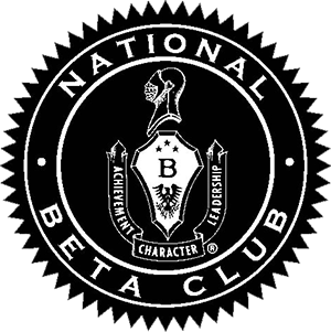 National Beta Club logo