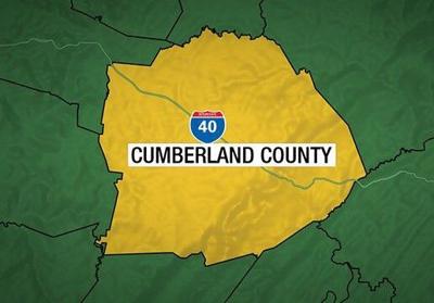 Cumberland County Map