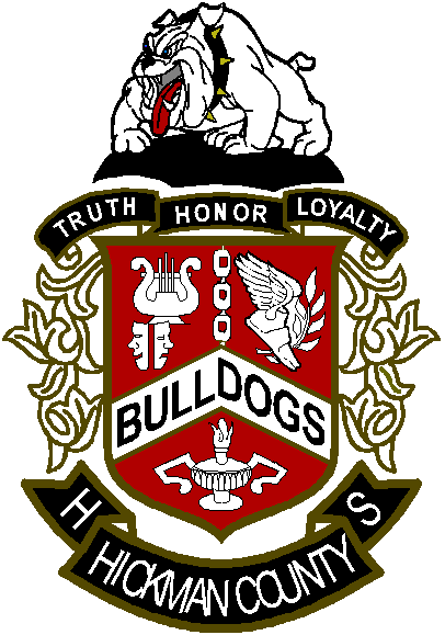 HCHS Crest