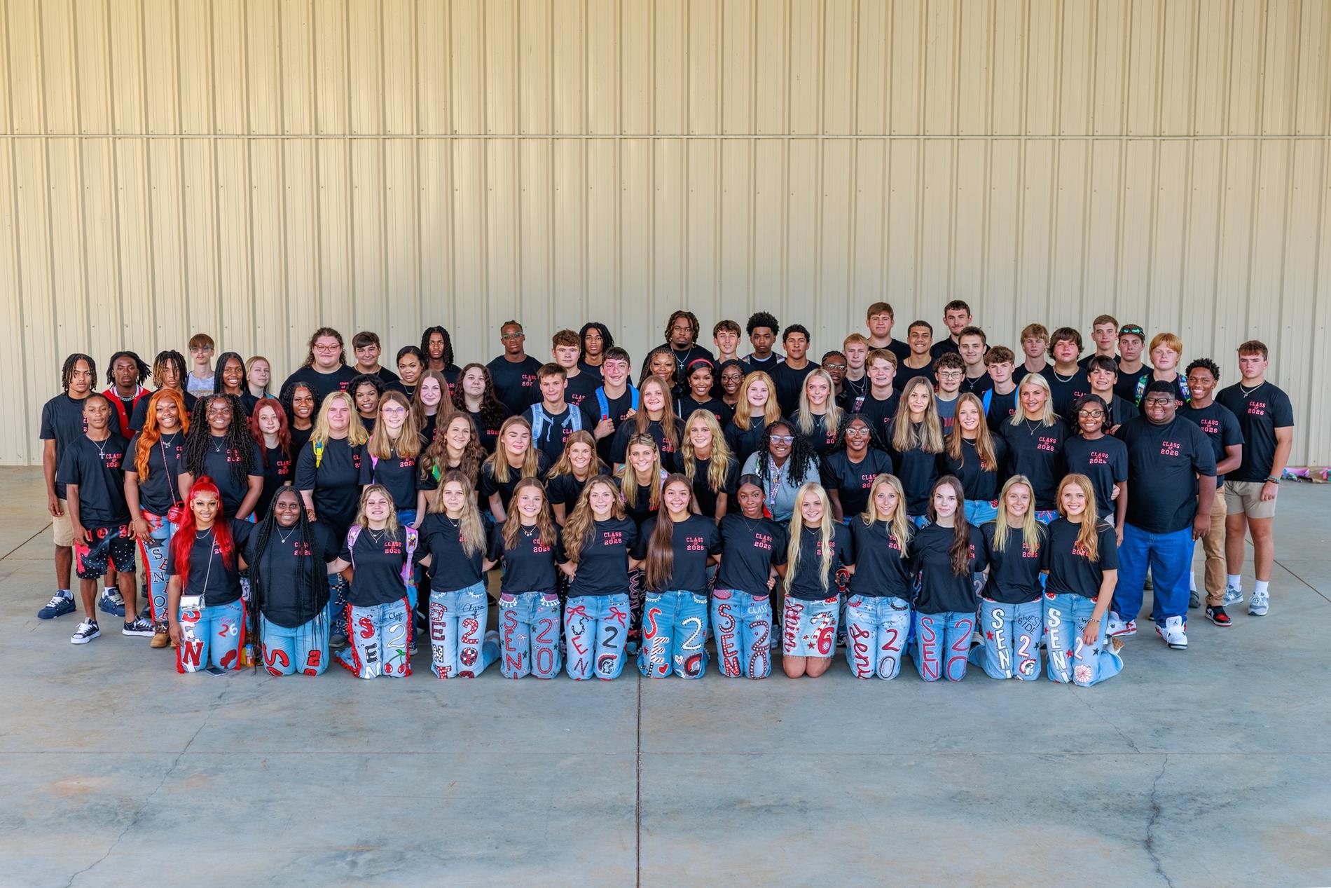 senior