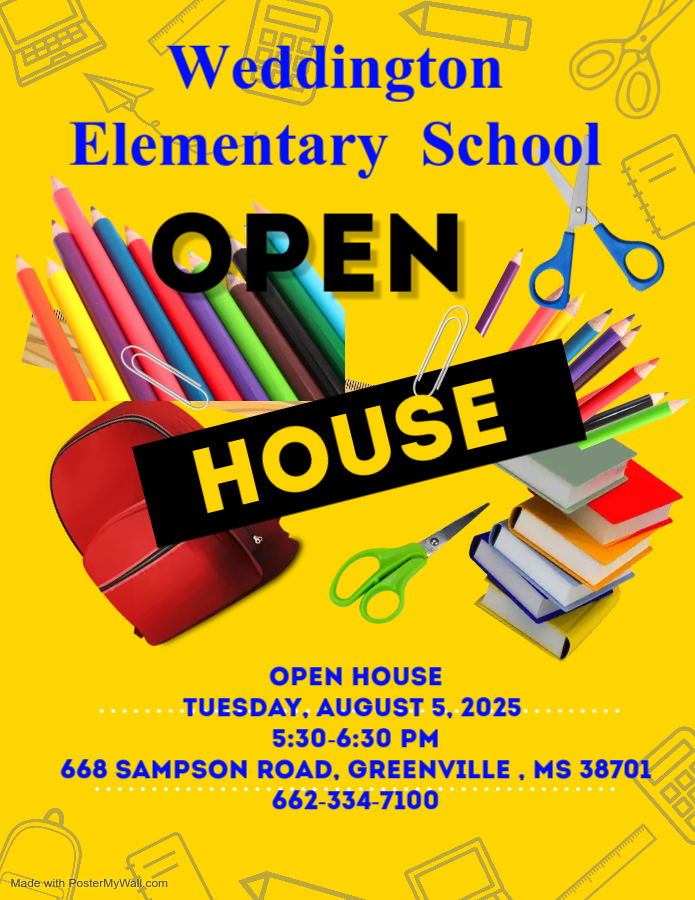 Flyer