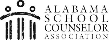 Alabama School Counselor Association Logo