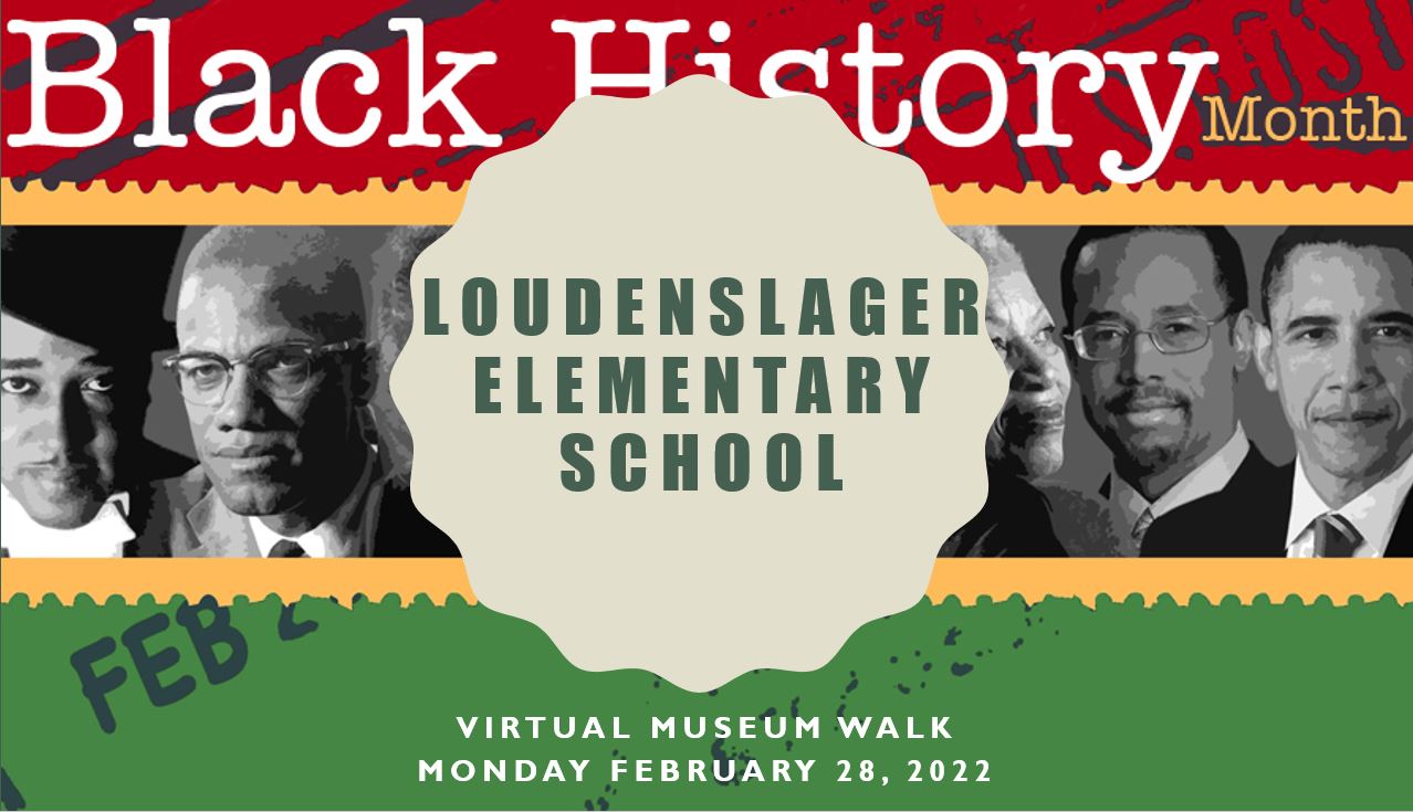 black history