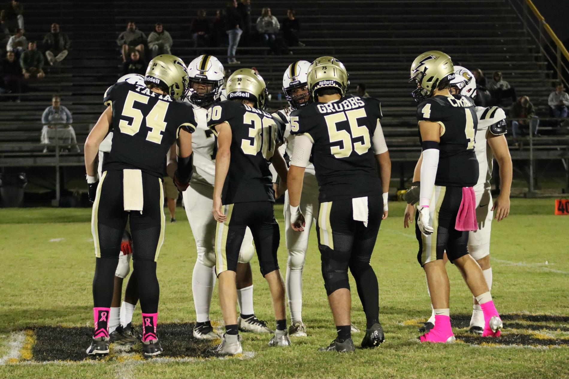 Football 24-25